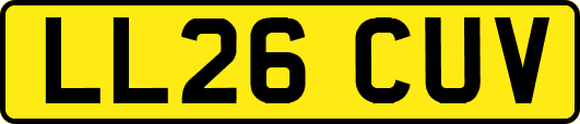 LL26CUV