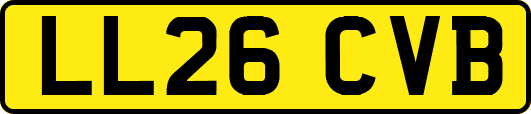 LL26CVB