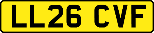 LL26CVF
