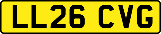 LL26CVG