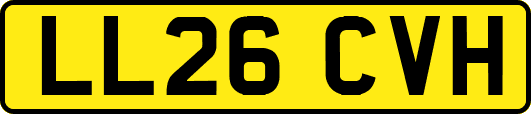 LL26CVH