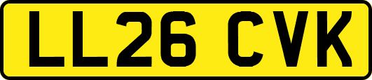 LL26CVK