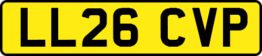 LL26CVP