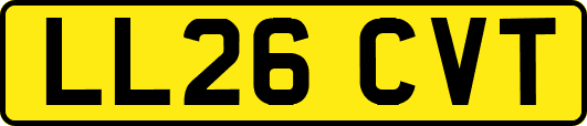 LL26CVT