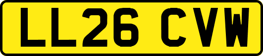 LL26CVW