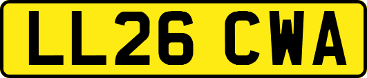 LL26CWA