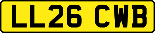 LL26CWB