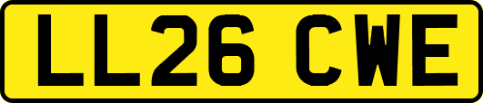 LL26CWE