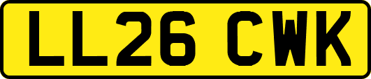 LL26CWK