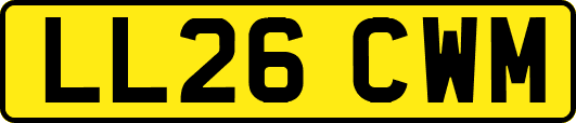LL26CWM