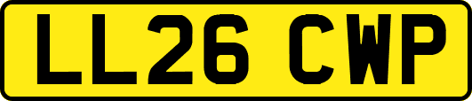 LL26CWP