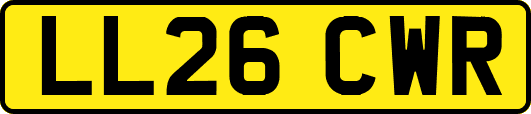 LL26CWR