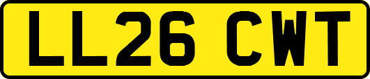 LL26CWT