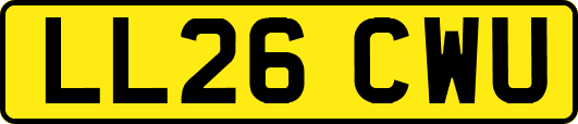 LL26CWU