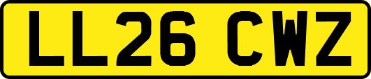 LL26CWZ