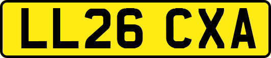 LL26CXA