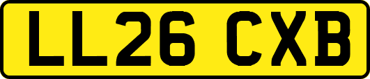 LL26CXB