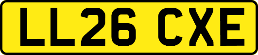 LL26CXE