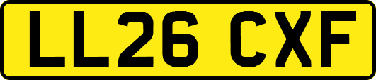 LL26CXF