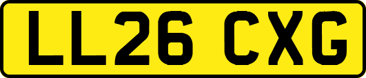 LL26CXG