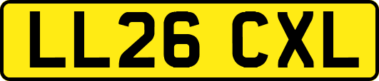 LL26CXL
