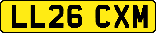 LL26CXM