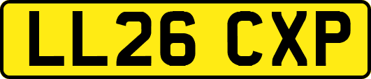 LL26CXP