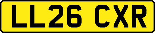 LL26CXR