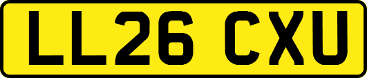 LL26CXU