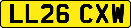LL26CXW