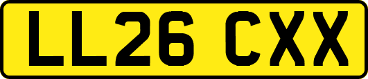 LL26CXX