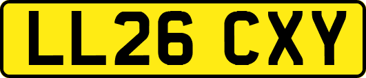 LL26CXY