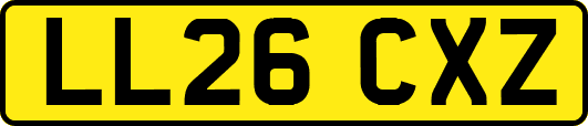 LL26CXZ
