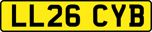 LL26CYB