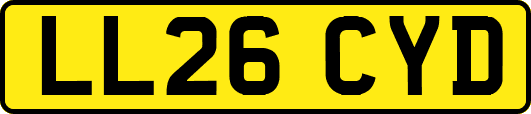 LL26CYD