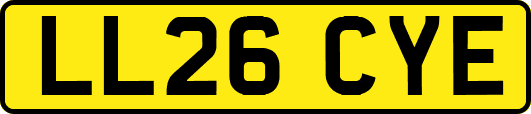 LL26CYE