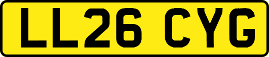 LL26CYG