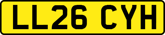 LL26CYH