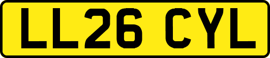 LL26CYL