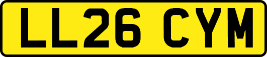LL26CYM