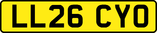 LL26CYO