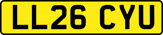 LL26CYU