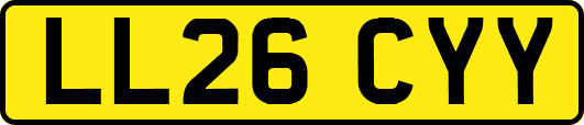 LL26CYY