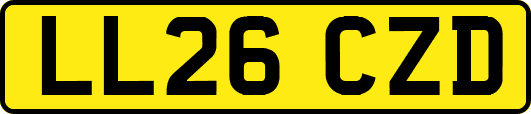 LL26CZD