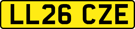 LL26CZE