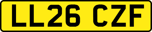 LL26CZF