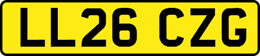 LL26CZG