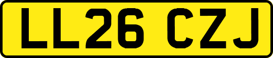 LL26CZJ