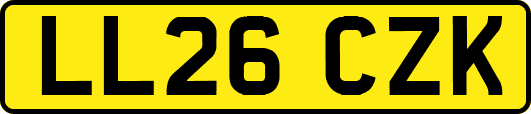 LL26CZK