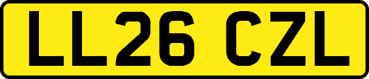 LL26CZL